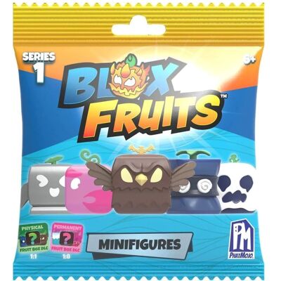 Wysokiej jakości figurka akcji Series 1 od Phat Mojo - Kolekcjonerska Wysokiej jakości figurka akcji Series 1 od Phat Mojo - Kolekcjonerska