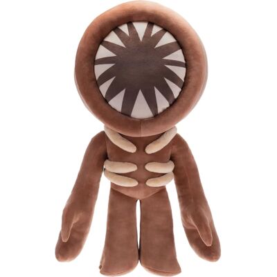 Groene Pluchen Knuffel van Phat Mojo - 53 cm Groene Pluchen Knuffel van Phat Mojo - 53 cm