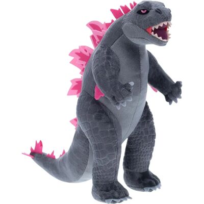 Peluche Deluxe Godzilla BOTI - 12 pouces - Le Nouvel Empire Peluche Deluxe Godzilla BOTI - 12 pouces - Le Nouvel Empire