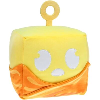 Phat Mojo Blox Fruits Peluche Série Grosse Fruits 2 Bouddha - Peluche - Publicité Phat Mojo Blox Fruits Peluche Série Grosse Fruits 2 Bouddha - Peluche - Publicité