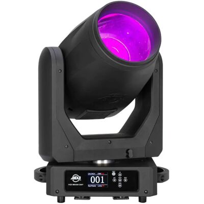 American DJ Vizi Beam CMY - Moving Head e Beams American DJ Vizi Beam CMY - Moving Head e Beams