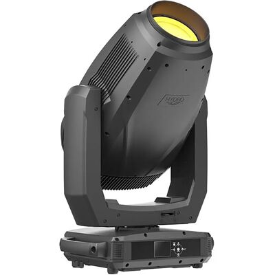 American DJ Hydro Hybrid Moving Head - Utendørs, 420W Sirius HRI American DJ Hydro Hybrid Moving Head - Utendørs, 420W Sirius HRI