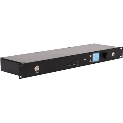 American DJ ADJ NET 8 - Controllore DMX Ethernet American DJ ADJ NET 8 - Controllore DMX Ethernet