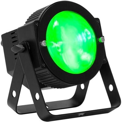 ADJ Dotz Par RGBL LED Podświetlenie - Sprzęt oświetleniowy ADJ Dotz Par RGBL LED Podświetlenie - Sprzęt oświetleniowy