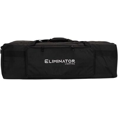 Eliminator F8 Par Bag Softcase - Accessoires d'éclairage - Publicité Eliminator F8 Par Bag Softcase - Accessoires d'éclairage - Publicité