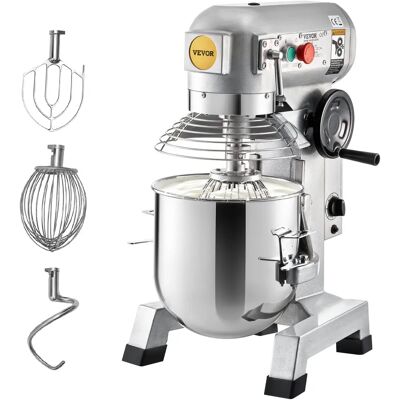 VEVOR Amasadora Robot de cocina VEVOR Amasadora Robot de cocina