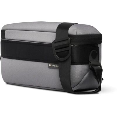 Gomatic Peter McKinnon Luma Camera Sling 9L - Sac pour appareil photo - Publicité Gomatic Peter McKinnon Luma Camera Sling 9L - Sac pour appareil photo - Publicité