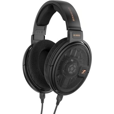 Sennheiser HD 660S2 Sennheiser HD 660S2