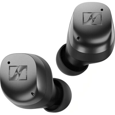 Sennheiser Momentum True Wireless 4 - Redukcja hałasu In-Ear Słuchawki Sennheiser Momentum True Wireless 4 - Redukcja hałasu In-Ear Słuchawki