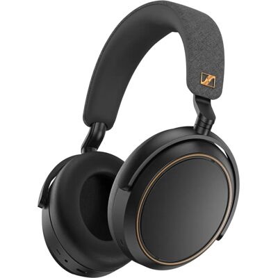 Sennheiser Momentum 4 Wireless - Kopparutgåvan Sennheiser Momentum 4 Wireless - Kopparutgåvan