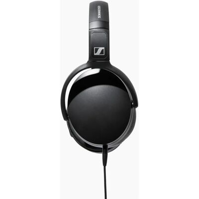 Sennheiser - HD 400U - USB-C - Chiuso - Cuffie Sennheiser - HD 400U - USB-C - Chiuso - Cuffie