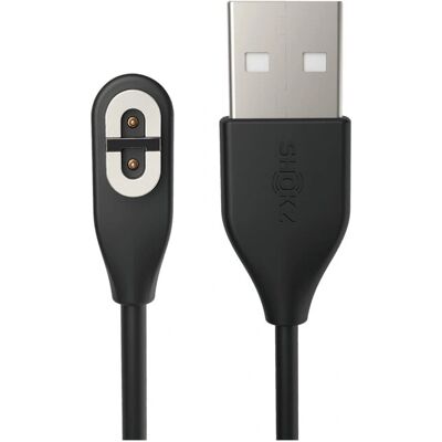 Shokz OpenRun Pro Ladekabel - Kabel für Kopfhörer Shokz OpenRun Pro Ladekabel - Kabel für Kopfhörer