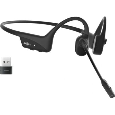 Shokz Opencomm2 Uc Typ C Shokz Opencomm2 Uc Typ C