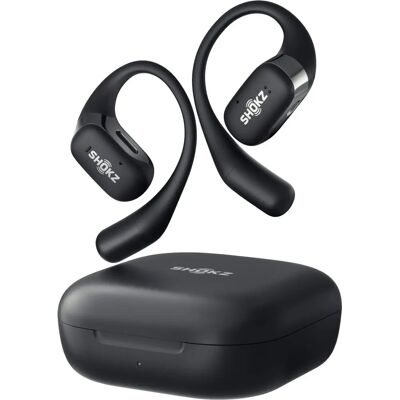 SHOKZ - OpenFit - Open-ear - Headphones SHOKZ - OpenFit - Open-ear - Headphones