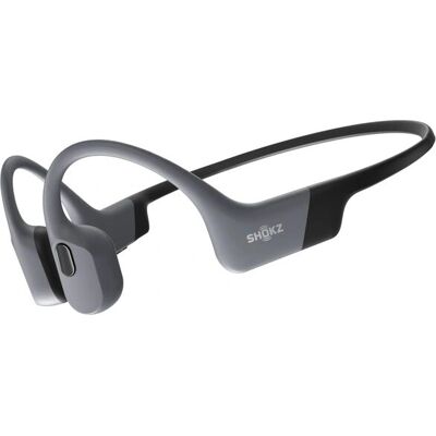 Shokz OpenSwim Pro - GRIS - Publicité Shokz OpenSwim Pro - GRIS - Publicité