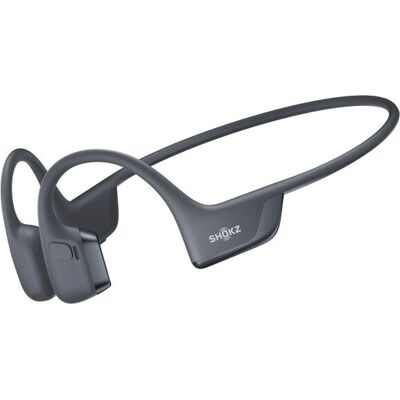 Shokz OpenRun Pro 2 - Noir Shokz OpenRun Pro 2 - Noir