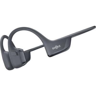 SHOKZ OpenRun Pro 2 Bone Conduction Sports Headphones - Headphones SHOKZ OpenRun Pro 2 Bone Conduction Sports Headphones - Headphones