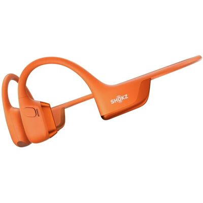 SHOKZ OpenRun Pro 2 Mini Bone Conduction Headphones - Sports Earphones SHOKZ OpenRun Pro 2 Mini Bone Conduction Headphones - Sports Earphones