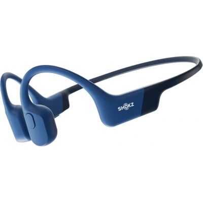 Shokz OpenRun USB-C - Eclipse Blue Shokz OpenRun USB-C - Eclipse Blue