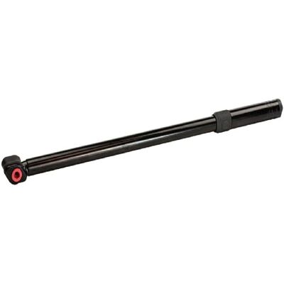 Silca Impero Ultimate II Rahmenpumpe - Schwarz - 25-60mm - Leicht Silca Impero Ultimate II Rahmenpumpe - Schwarz - 25-60mm - Leicht