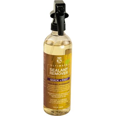 Silca Ultimative Tætningsfjerner - 473ml - Transparent Silca Ultimative Tætningsfjerner - 473ml - Transparent