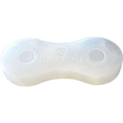 Silca Endurance Chip Chain Treatment - White Silca Endurance Chip Chain Treatment - White
