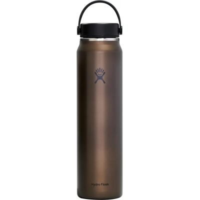 Hydro Flask 40 oz Lightweight Wide Flex Cap - Water Bottle Hydro Flask 40 oz Lightweight Wide Flex Cap - Water Bottle