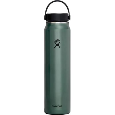 Hydro Flask Serpentine 40 oz Lightweight Wide Flex Cap Water Bottle - Water Bottle Hydro Flask Serpentine 40 oz Lightweight Wide Flex Cap Water Bottle - Water Bottle