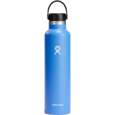 Hydro Flask 24Oz Standard Flex Cap - Butelka na wodę Hydro Flask 24Oz Standard Flex Cap - Butelka na wodę