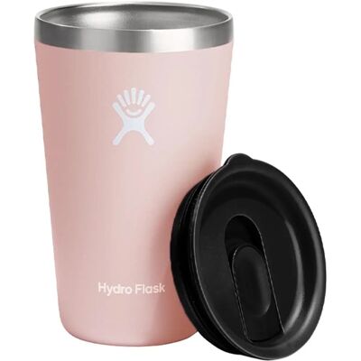 Hydro Flask Modelo 473ml - Vaso de Acero Inoxidable Hydro Flask Modelo 473ml - Vaso de Acero Inoxidable