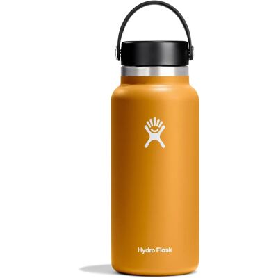 Hydro Flask 32Oz Szeroki Flex Zakrętka - Butelka na wodę Hydro Flask 32Oz Szeroki Flex Zakrętka - Butelka na wodę