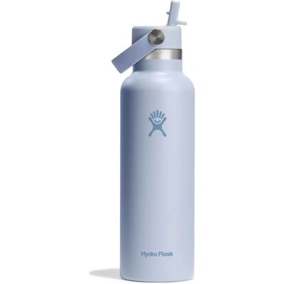 Hydro Flask vakuumisolerad vattenflaska 21 oz - Blå - 621 ml Hydro Flask vakuumisolerad vattenflaska 21 oz - Blå - 621 ml