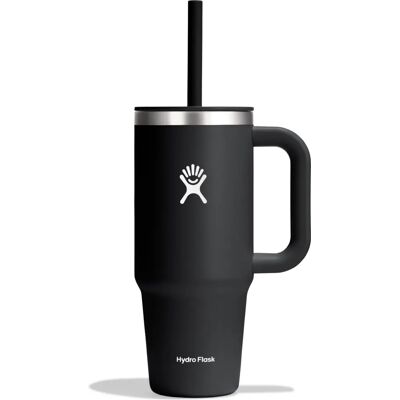 Hydro Flask 24oz Tasse de voyage - Tasse de voyage Hydro Flask 24oz Tasse de voyage - Tasse de voyage