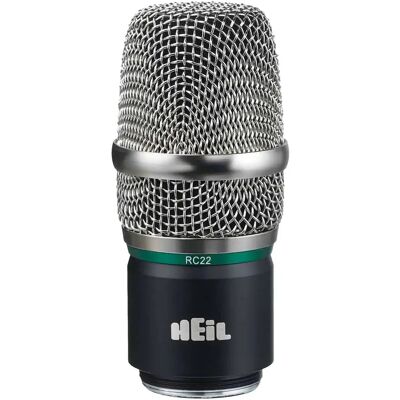 Heil Sound RC 22 - Microfono Heil Sound RC 22 - Microfono
