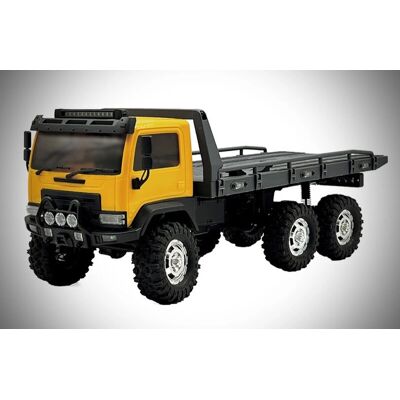 Absima 1810430 Schwerer LKW RC Modell - Maßstab 1:18 - Elektrisch Absima 1810430 Schwerer LKW RC Modell - Maßstab 1:18 - Elektrisch