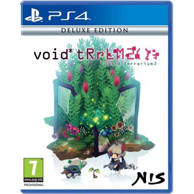 void* tRrLM2; //Void Terrarium 2 - Deluxe Edition (PS4) - Publicité void* tRrLM2; //Void Terrarium 2 - Deluxe Edition (PS4) - Publicité