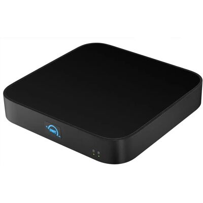 OWC MiniStack STX Thunderbolt 4 Speichergehäuse OWC MiniStack STX Thunderbolt 4 Speichergehäuse