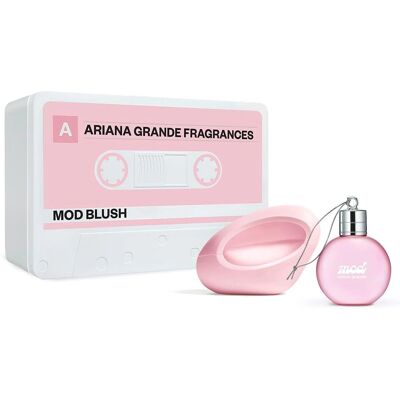 Ariana Grande MOD Blush Eau de Parfum - Duft Geschenkset Ariana Grande MOD Blush Eau de Parfum - Duft Geschenkset