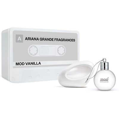 Ariana Grande MOD Vanilla Eau de Parfum - Geschenkset Ariana Grande MOD Vanilla Eau de Parfum - Geschenkset