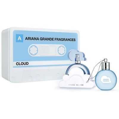 Ariana Grande Cloud 30ml Eau de Parfum - Gift Set Ariana Grande Cloud 30ml Eau de Parfum - Gift Set