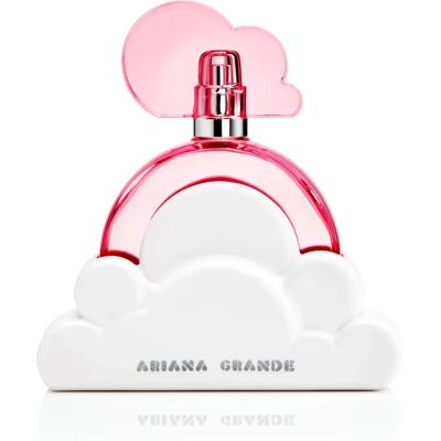 Ariana Grande Cloud Pink Eau de Parfum 100ml - Selbstbewusst & Erhebend Ariana Grande Cloud Pink Eau de Parfum 100ml - Selbstbewusst & Erhebend