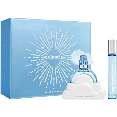 Ariana Grande Cloud Set (EDP 30ml + 10ml) Ariana Grande Cloud Set (EDP 30ml + 10ml)