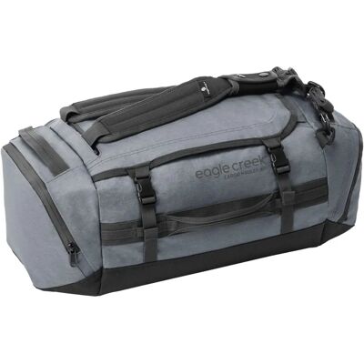 Eagle Creek Cargo Hauler Torba Podróżna 56 cm (EC020306) - antracyt Eagle Creek Cargo Hauler Torba Podróżna 56 cm (EC020306) - antracyt