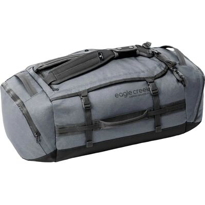 Eagle Creek Cargo Hauler 60L Duffel - Charcoal Eagle Creek Cargo Hauler 60L Duffel - Charcoal
