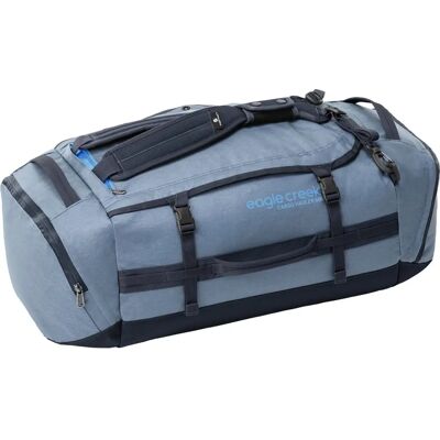 Eagle Creek Cargo Hauler Torba Podróżna 68 cm (EC020302) - lodowcowy niebieski Eagle Creek Cargo Hauler Torba Podróżna 68 cm (EC020302) - lodowcowy niebieski