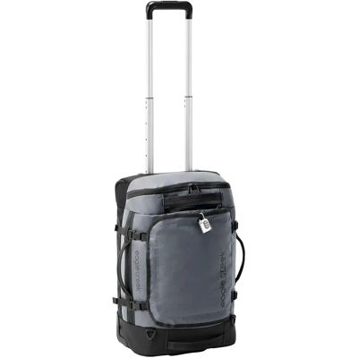 Eagle Creek Cargo Hauler XT Borsa da viaggio a 2 ruote 54,5 cm (EC030301) - charcoal Eagle Creek Cargo Hauler XT Borsa da viaggio a 2 ruote 54,5 cm (EC030301) - charcoal