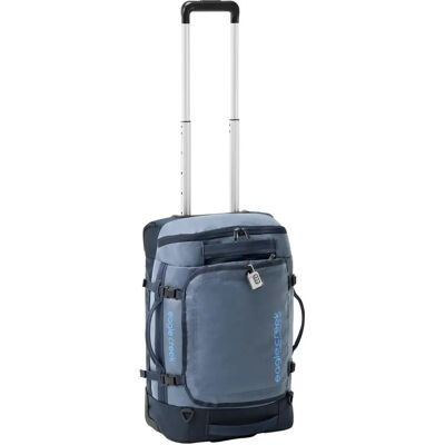 Eagle Creek Cargo Hauler XT Borsa da viaggio a 2 ruote 54,5 cm (EC030301) - blu ghiacciaio Eagle Creek Cargo Hauler XT Borsa da viaggio a 2 ruote 54,5 cm (EC030301) - blu ghiacciaio