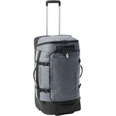 Eagle Creek Cargo Hauler XT 2-Wheel-Travel Bag 73 cm (EC030302) - charcoal Eagle Creek Cargo Hauler XT 2-Wheel-Travel Bag 73 cm (EC030302) - charcoal