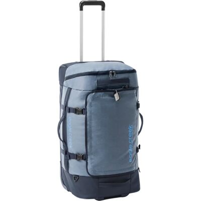 Eagle Creek Cargo Hauler XT Borsa da viaggio a 2 ruote 73 cm (EC030302) - blu ghiaccio Eagle Creek Cargo Hauler XT Borsa da viaggio a 2 ruote 73 cm (EC030302) - blu ghiaccio