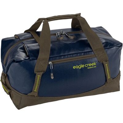 Eagle Creek Migrate Duffle Bag 40L (EC0A5EKF) - EILEND BLAU Eagle Creek Migrate Duffle Bag 40L (EC0A5EKF) - EILEND BLAU